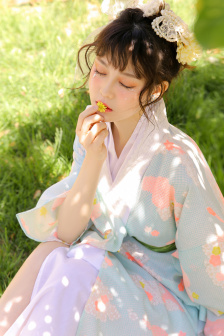 纯熟意外